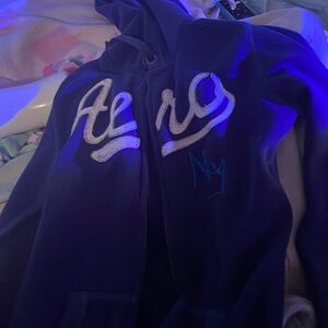 Jackets, Aeropostale, Nike